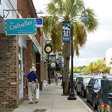 Beaufort South Carolina Travel Southern Living South Carolina Travel South Carolina Hilton Head Island Sc