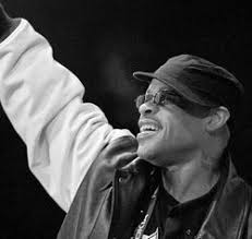 Keith Edward “Guru” Elam (1961-2010)