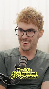 “What’s hotter than a partner who cares?”