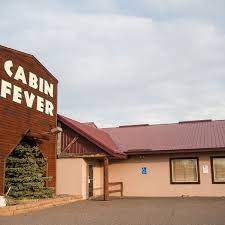 Cabin fever saloon & eatery little falls photos •. Cabin Fever Saloon Eatery 15331 183rd St