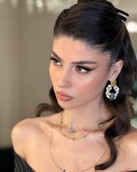 Photos by Nata Georgia🩶HAIRSTYLIST in TBILISI. (@nata__georgia) · March  25, 2024