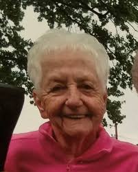 Obituary for Betty Ann Eversole