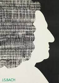 Bach was a german composer of the baroque period and virtuoso organist. 25 Poster Design Inspiration Ideas Poster Design Inspiration Poster Design Poster