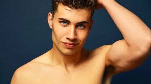 candidatos a mr international spain 2018. final: 5 may.