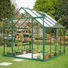 Pin Von Elisabeth Muller Auf Garten Gewachshaus In 2020 Hinterhof Gewachshaus Garten Gewachshaus Garten