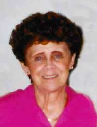 Obituary for Helen McEwing