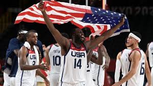 Though the united states lost to france during the fiba world cup in 2019, team usa has never lost to france in actual olympic play. 4s9amqrenpwkpm