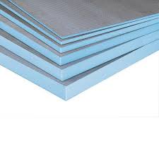 Wedi Panneau De Construction A Carreler 2500x600 Mm Ep 4 Mm Point P