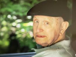 James Mills Obituary