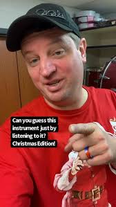 Guess the instrument