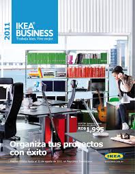 Si lo que deseas tener es una enorme mesa de escritorio con las mejores y más destacadas características, entonces no te puedes perder todos y cada uno de los modelos que te. Ikea Oficinas By Kiskoo Kiskoo Issuu