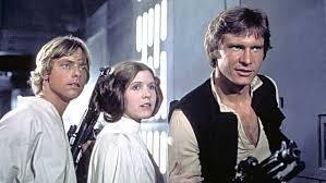 Princess leia organa was one of the rebel alliance's greatest leaders. Here S How Star Wars Director George Lucas Got The Idea For Princess Leia S Hairstyle