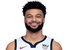 Point guard and shooting guard shoots: Jamal Murray Denver Nuggets Nba Com