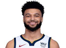 Murray has seem poised to make the leap to superstardom this postseason, scoring 50, 42 and 50 points in games 4, 5 and 6, respectively, of their series against utah. Jamal Murray Denver Nuggets Nba Com