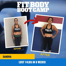 Sign up with fit body boot camp for a healthier, happier you! Fit Body Boot Camps In California Fitness And Workout