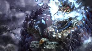Final fantasy xiv job sprite wallpaper. Anima Confirmed For Final Fantasy Xiv Endwalker Final Fantasy Xiv Know Your Meme