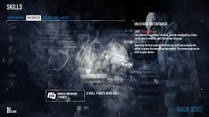 For the first time all skill point reductions will be unlocked as . Skills Payday 2 Wiki Guide Ign