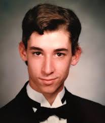 The Bizarre Disappearance of Erik Patchin