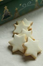 Fievre Des Bredele 7 La Tete Dans Les Etoiles Un Flo De Bonnes Choses Biscuit De Noel Bredele Recette Hiver