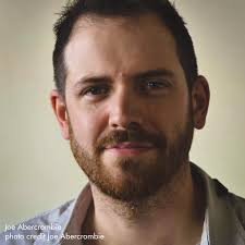 Book Buzz: The Devils by Joe Abercrombie » The Southern Bookseller Review