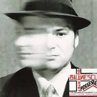 The Balanescu Quartet