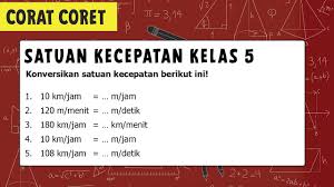 Model dan metode pembelajaran 1. Skala Kelas 5 Rumus Skala Youtube