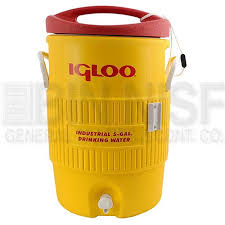 Foot facility with 8 employees to a 60,000 sq. Binnisf Commercial 5 Gallon Cooler Igloo Usa