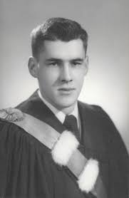 Jean-Marie Thibault Obituary