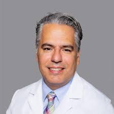 Dr. William Silver, MD, Plastic Surgery