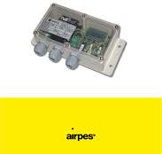 Electronic limiter ALT 100 | Weighing Systems | Airpes