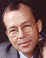 Lawrence Smithson Obituary (2010)