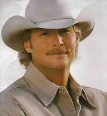 My son Joseph and L love Alan Jackson Songs country music