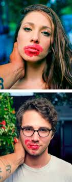 10 Weirdest Portrait Projects