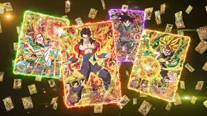 A second film titled dragon ball super: Super Dragon Ball Heroes World Mission Adds 99 New Cards 10 Extra Missions More In Early November Siliconera