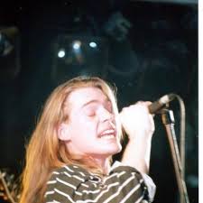 Stream Crossroad's Live 1991 at the Palace, Halifax by Chris Cromwell (Song  Writer)