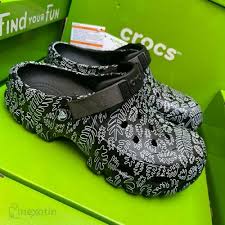 Buy Crocs Slippers in Ghana - Nexotin.com