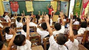 K 12 Tuloy Deped Pilipino Star Ngayon