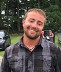 Obituary for Israel Brooks Parsons