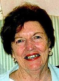 Mary Haynes Obituary