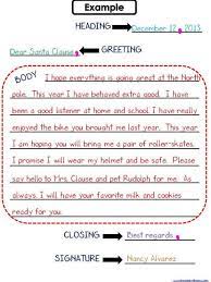 This is an online quiz called parts of a friendly letter. Friendly Letter Writing Mrs Warner S Learning Community