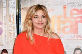 5 / 5 16 мнений. Louane Ses Rares Confidences Sur Sa Vie De Maman
