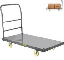 VEVOR Laufkatze 1Tonnen Tragfähigkeit Hallenkran 68-110mm Einstellbare  Breite Kran 350x196x160mm Rollfahrwerk Doppelrad-Design Handfahrwerk für I-  und ...