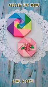 Diy Project Home Diy Project Ideas Hobbies And Crafts For Adults Paper Crafts Origami Crafts Diy Diy Gifts