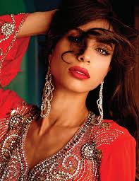 SANDRA SCARLETTE Building Her Own Legacy