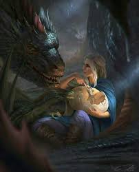 Birth Of The Dragon Full Movie Birth Of Dragons Fantasy Dragon Dragon Girl Fairy Dragon
