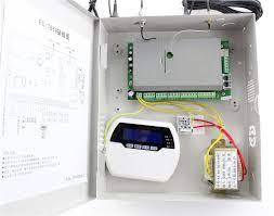 Residence Community Alarm Security System Focus Fc 7668 Gsm And Pstn Professional Grade Burglar Alarm And Fire Detection Retail Alarm Alarm Cablealarm Keypad Aliexpress