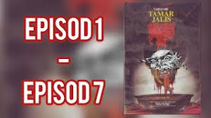 Sebenarnya siri bercakap dengan jin berbentuk memoir autobiografi tamar jalis dengan datuknya kulup muhamad diah @ long mat piah. Tonton Marathon Siri Bercakap Dengan Jin Episod 1 Episod 7 1 1kcreator Sbdj Autosubs Indo Youtube