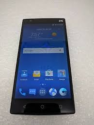 Turn on the at&t zte z958 phone. Zte Z958 Zmax 2 At T Clean Esn 16gb Android Smartphone Black Used 53 99 Picclick
