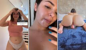 Momentos quentes com Kerolay Chaves nua, do jeito que os fãs adoram! -  VIDEOSDESEXO.COM