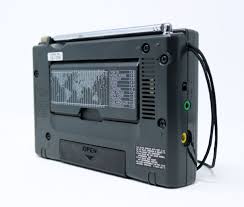 Image result for Sony ICF-SW30